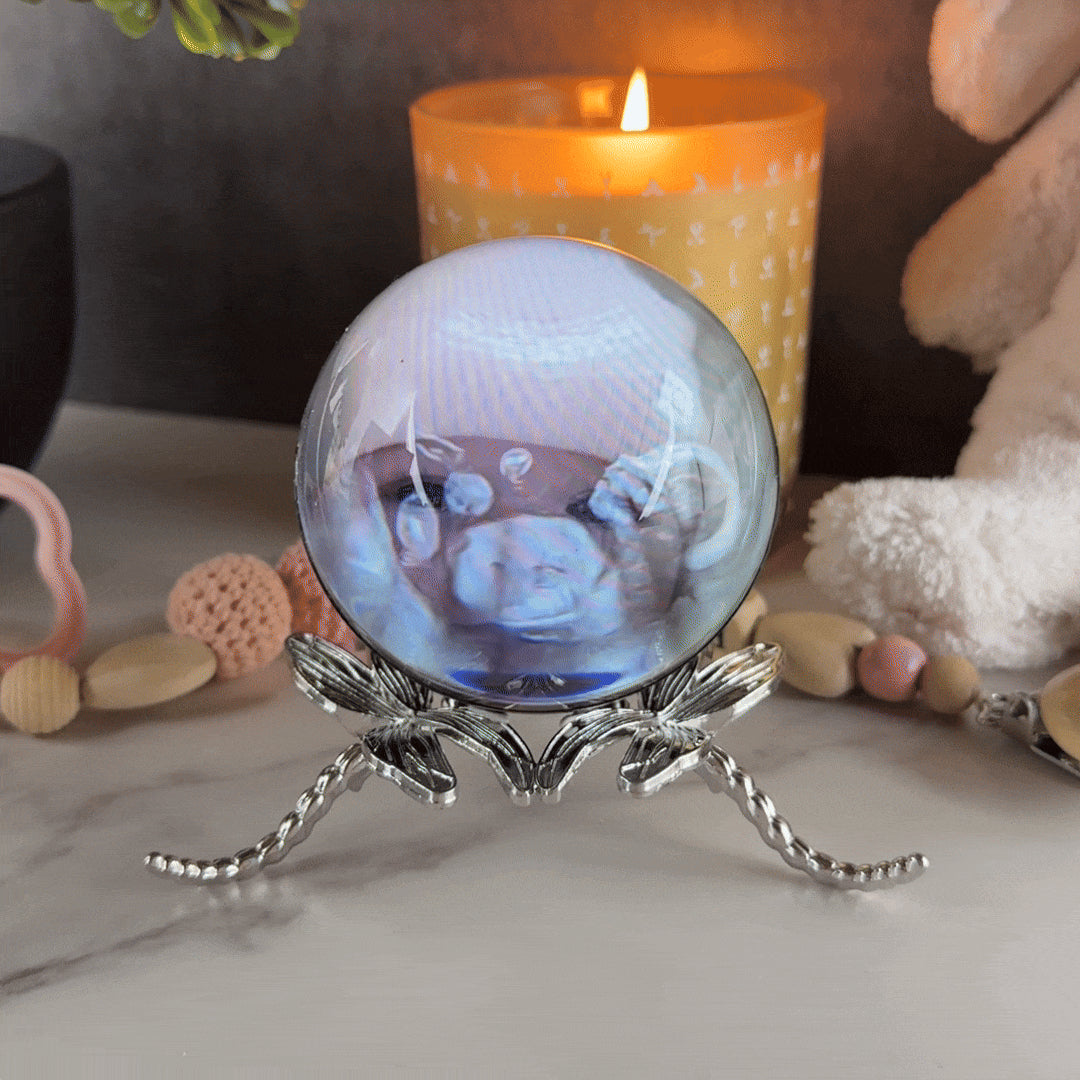 50% OFF❤️Video Sphere Your Moments Anywhere