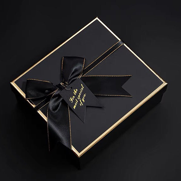 Do you need a box?