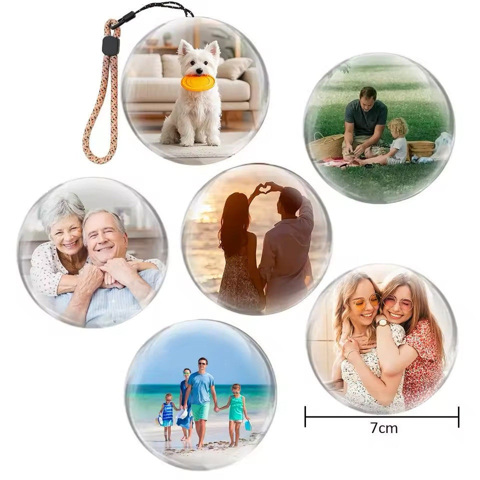 50% OFF❤️Video Sphere Your Moments Anywhere