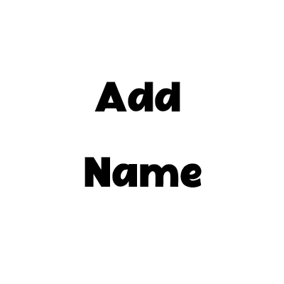 Add Name