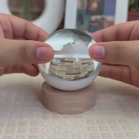 50% OFF❤️Video Sphere Your Moments Anywhere