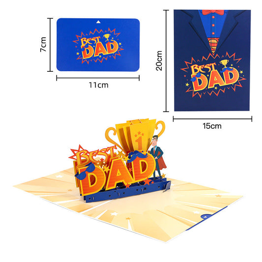 For A Gift Card?